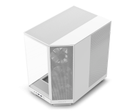 NZXT H6 FLOW RGB White - 1204482 - zdjęcie 2